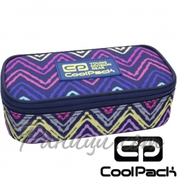 2023 Cool Pack Campus XL Объл несесер Flexy B63103 2023 Cool Pack Campus XL Объл несесер Flexy B63103